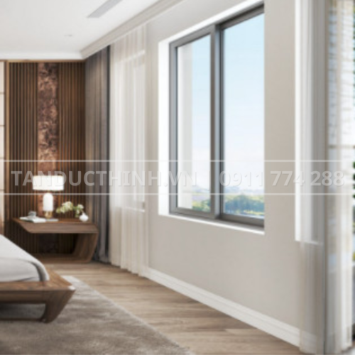 Hệ cửa mở lùa 80 Premium