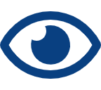 fa regular eye